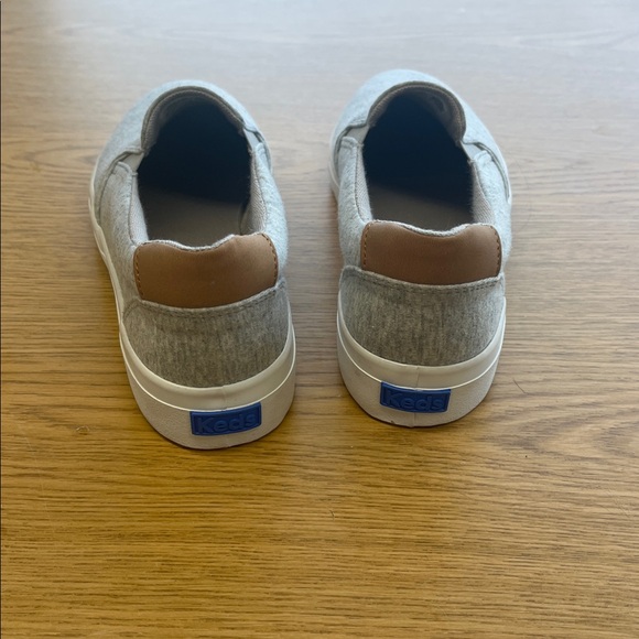 Keds Slip-On Sneakers - Picture 4 of 7